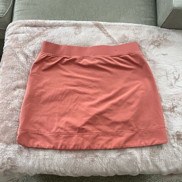 Peach Costco Skort - Picture 2 of 2